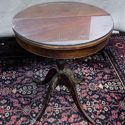 Duncan Fife Style Table 