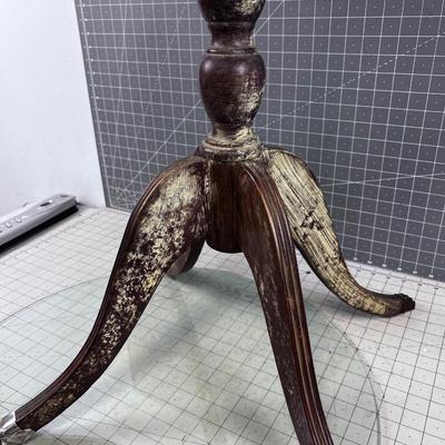 Duncan Fife Style Table 