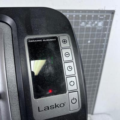 LASKO Ceramic Element Heater 