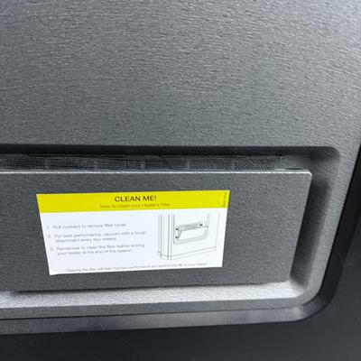 LASKO Ceramic Element Heater 