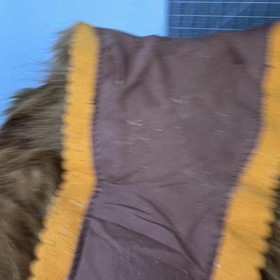Genuine BEAR Rug