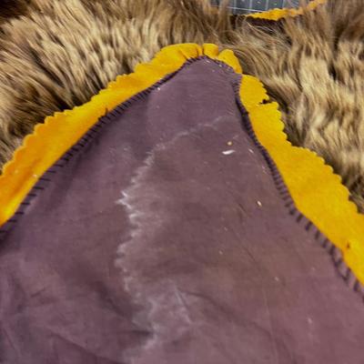 Genuine BEAR Rug