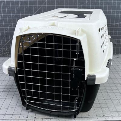 Small Pet Carrier, KENNEL CAB