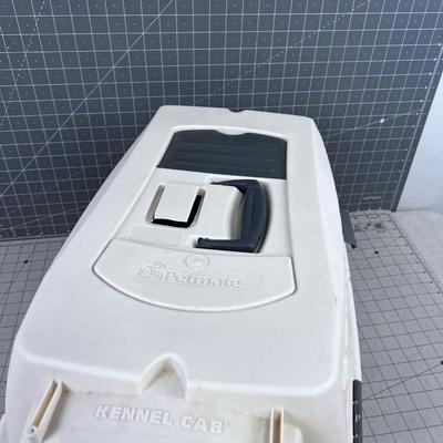 Small Pet Carrier, KENNEL CAB