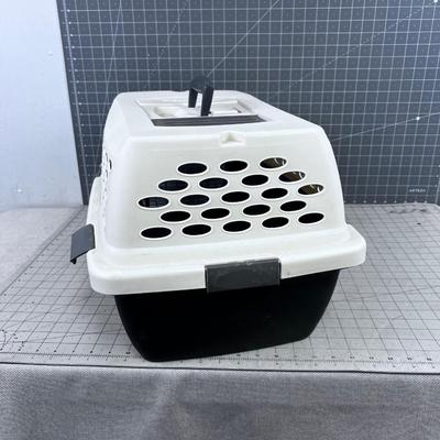 Small Pet Carrier, KENNEL CAB