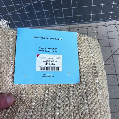 NEW GOLDEN Grass Shaggy Rug 