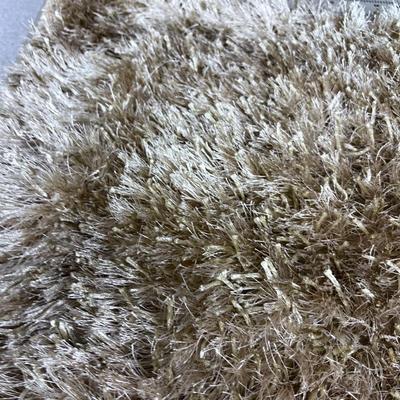 NEW GOLDEN Grass Shaggy Rug 