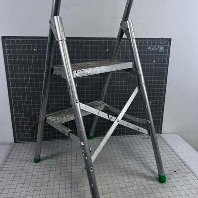 2 Step Ladder