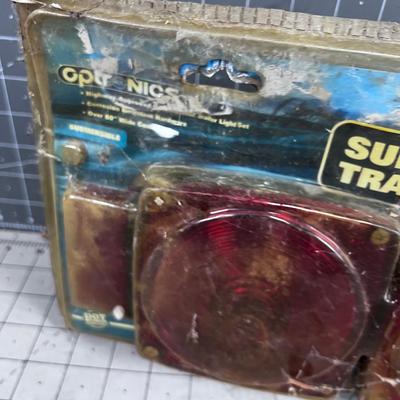 Submersible Trailer Light Set
