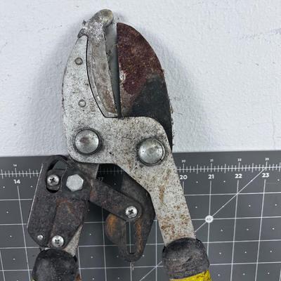 Stanley Tree Loppers 