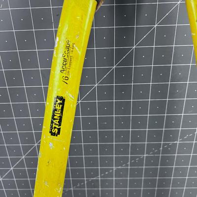 Stanley Tree Loppers 