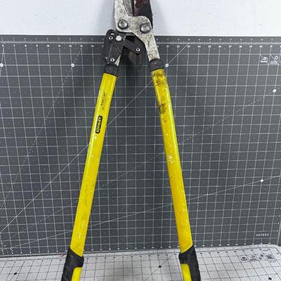 Stanley Tree Loppers 
