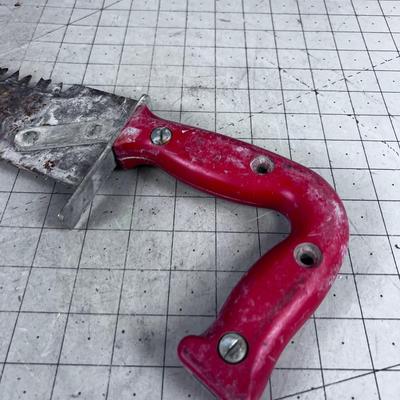 Survival Saw / Machete 