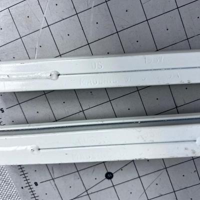 MAGLINE U.S. Military Snow Shoes, 
