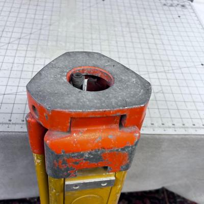 TOPCON Survey Transit Level Legs