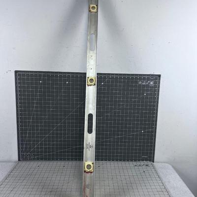 PENNCRAFT 4 foot Level 