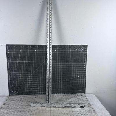 48" Dry Wall Square 