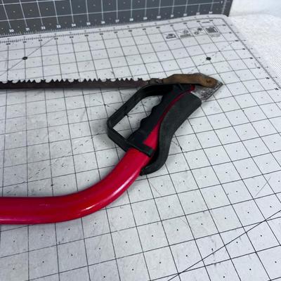 24" Bow or Tree Saw