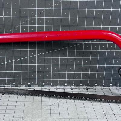 24" Bow or Tree Saw