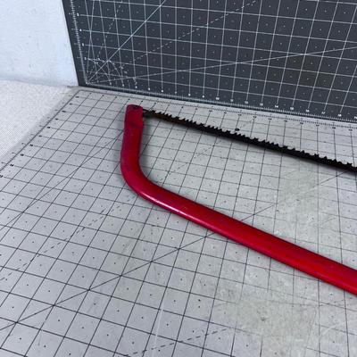 24" Bow or Tree Saw