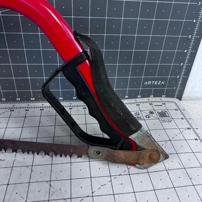 24" Bow or Tree Saw
