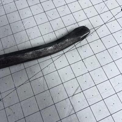 24" CROW BAR 