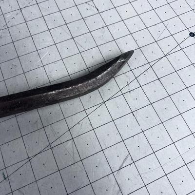 24" CROW BAR 