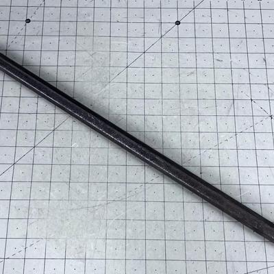 24" CROW BAR 