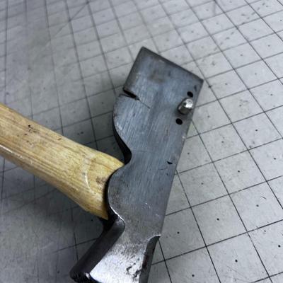 Roofing Hatchet 