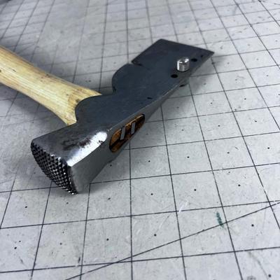 Roofing Hatchet 