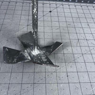 24" Mixer Bit