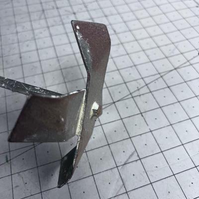 24" Mixer Bit