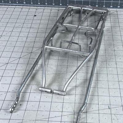 Vintage Bike Platform 