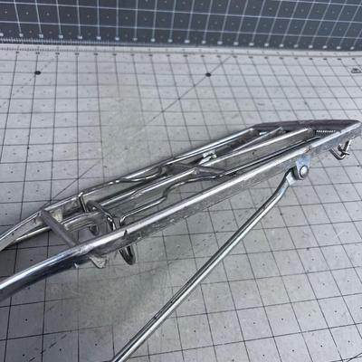 Vintage Bike Platform 