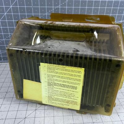 Battery Charger 