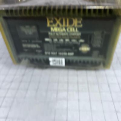 Battery Charger 