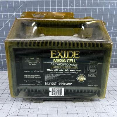 Battery Charger 