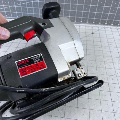 Skill Jig Saw 
