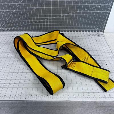 Pair of Pro Lifter Moving Straps 