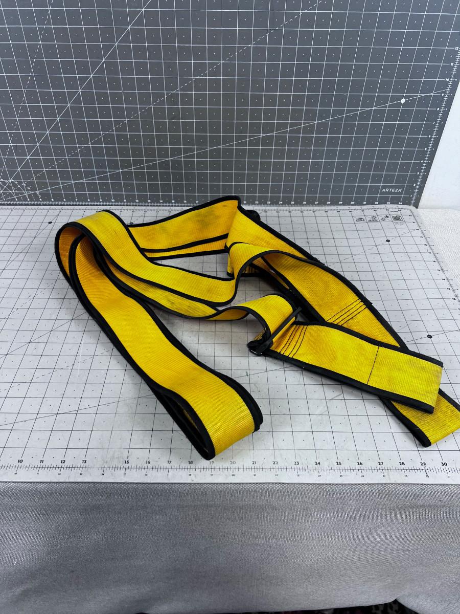 Pair of Pro Lifter Moving Straps