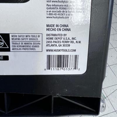 HUSKY T Driver Set 