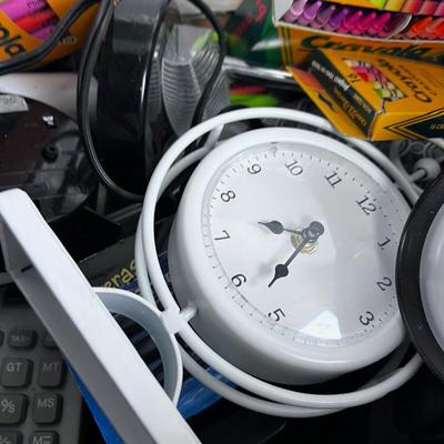 Office and Art Supplies