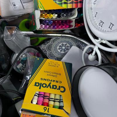 Office and Art Supplies