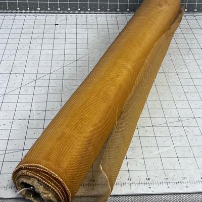 Partial Role of BRASS SCREEN 