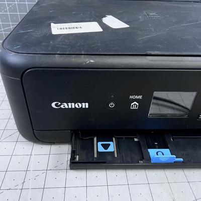 CANNON Pixma Printer 