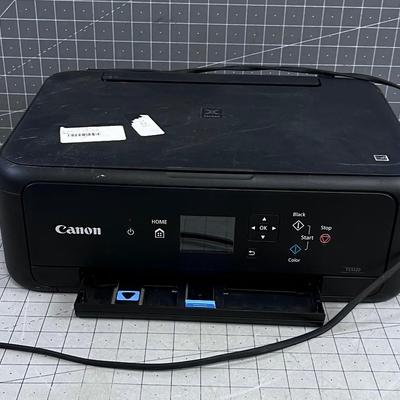 CANNON Pixma Printer 