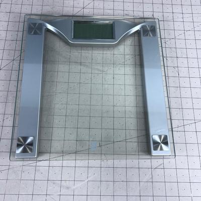 DIGITAL SCALE