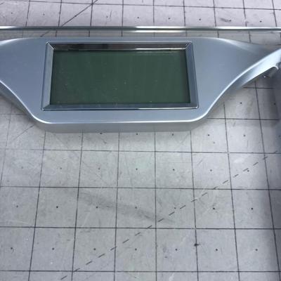 DIGITAL SCALE