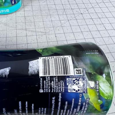 2 DOWNY Infusions REFRESH NEW 