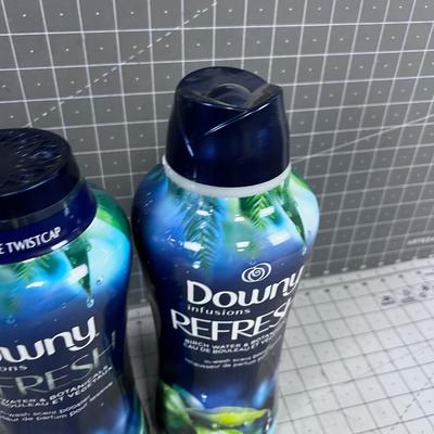 2 DOWNY Infusions REFRESH NEW 